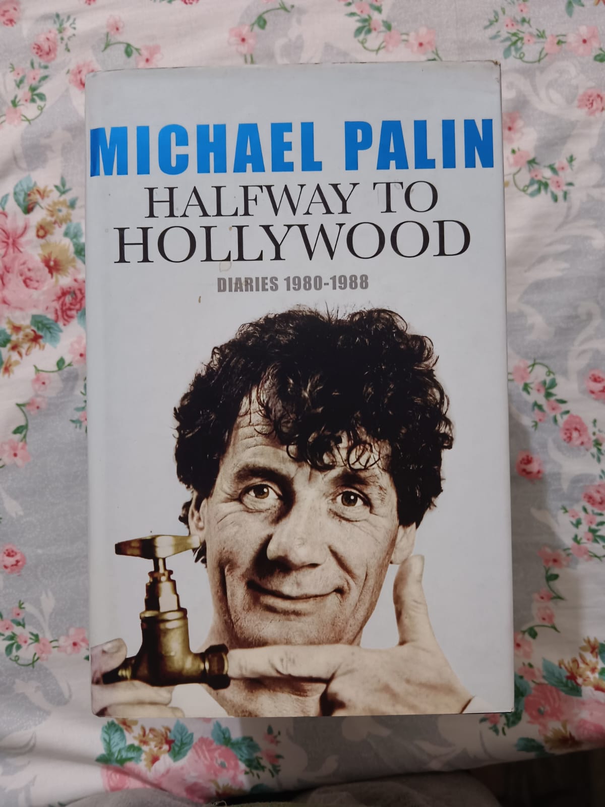 MICHAEL PALIN - Halfway to Hollywood