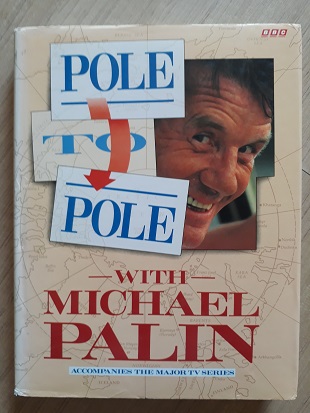 Micheal Palin - Pole to Pole