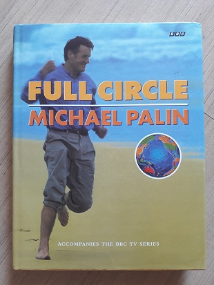 Micheal Palin - Full Circle