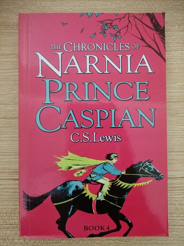The Chronicles of Narnia - Prince Caspian