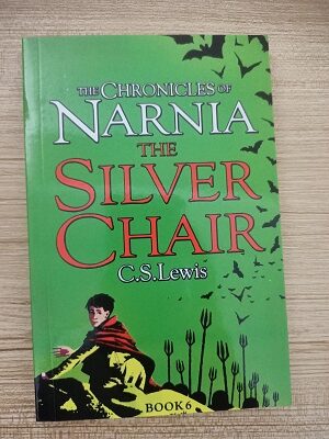 The Chronicles of Narnia - The Silver Chair