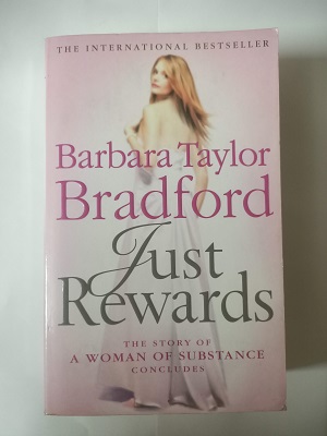 Just Rewards - Barbara Taylor Branford
