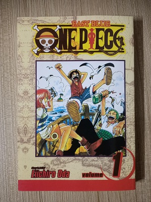One Piece - East Blue