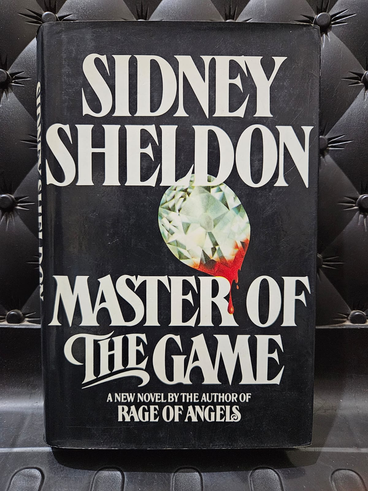 Sidney Sheldon - Master of the Game