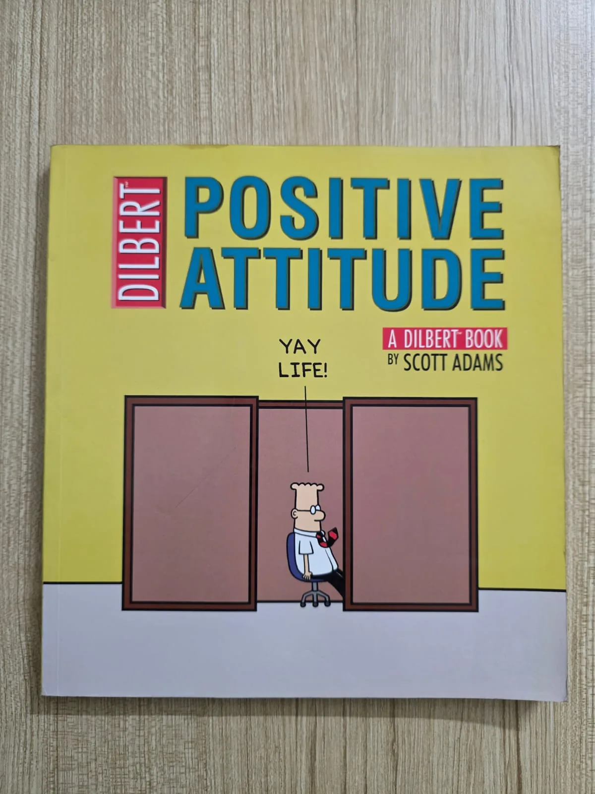 Dilbert