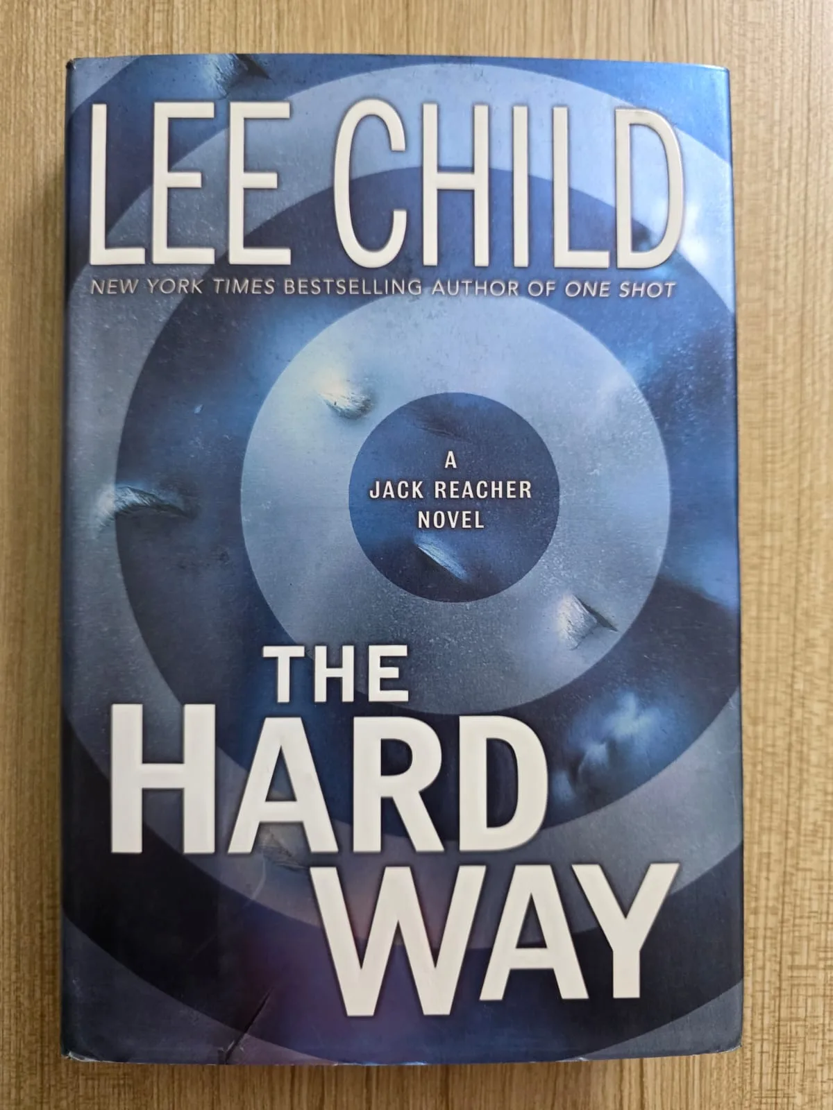 Lee Child