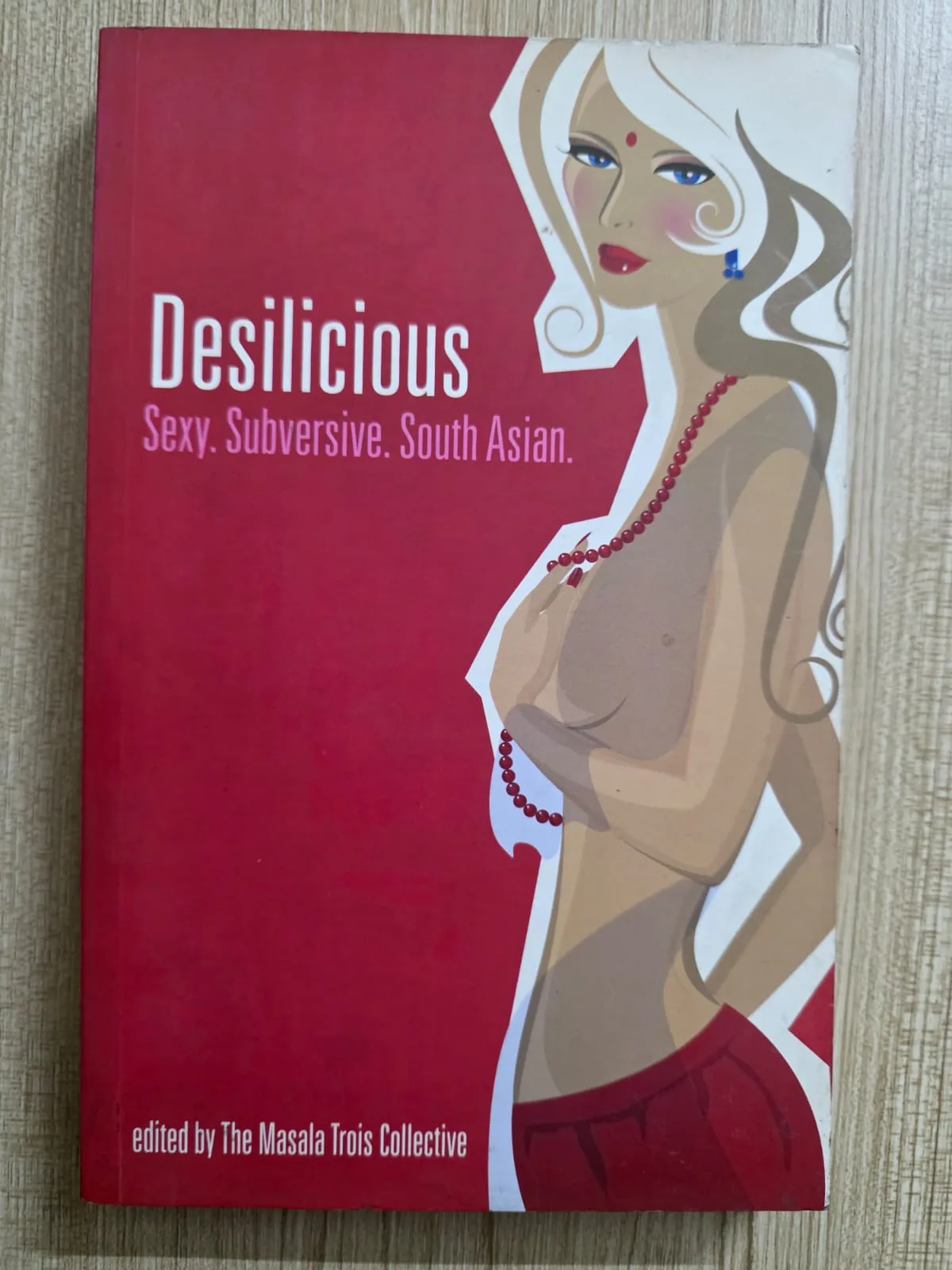 DesiLicious
