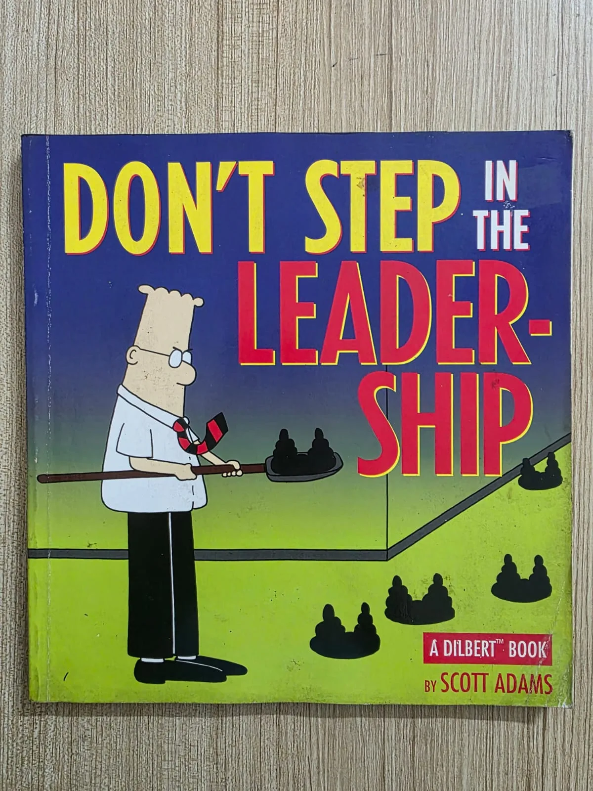 Dilbert