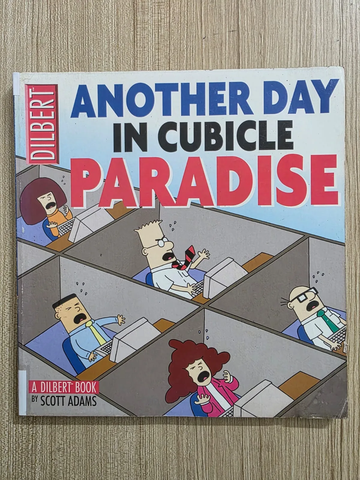 Dilbert