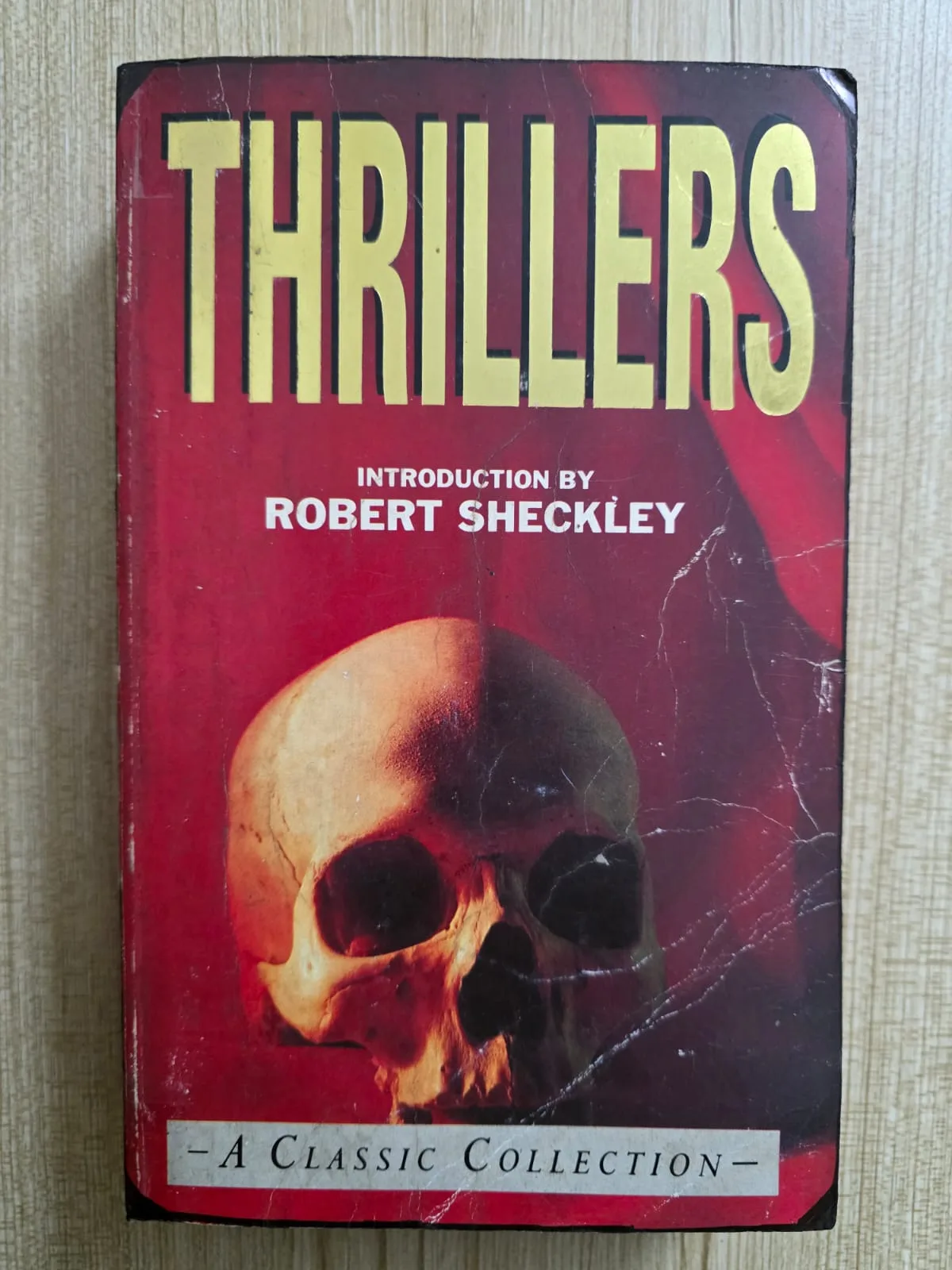 Thrillers