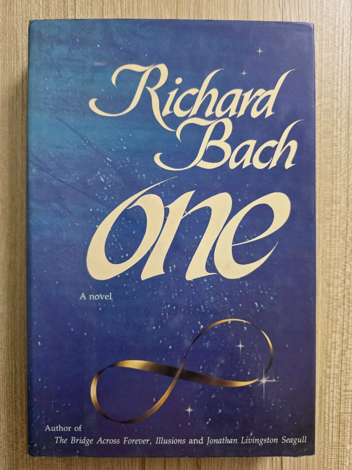 Richard Bach