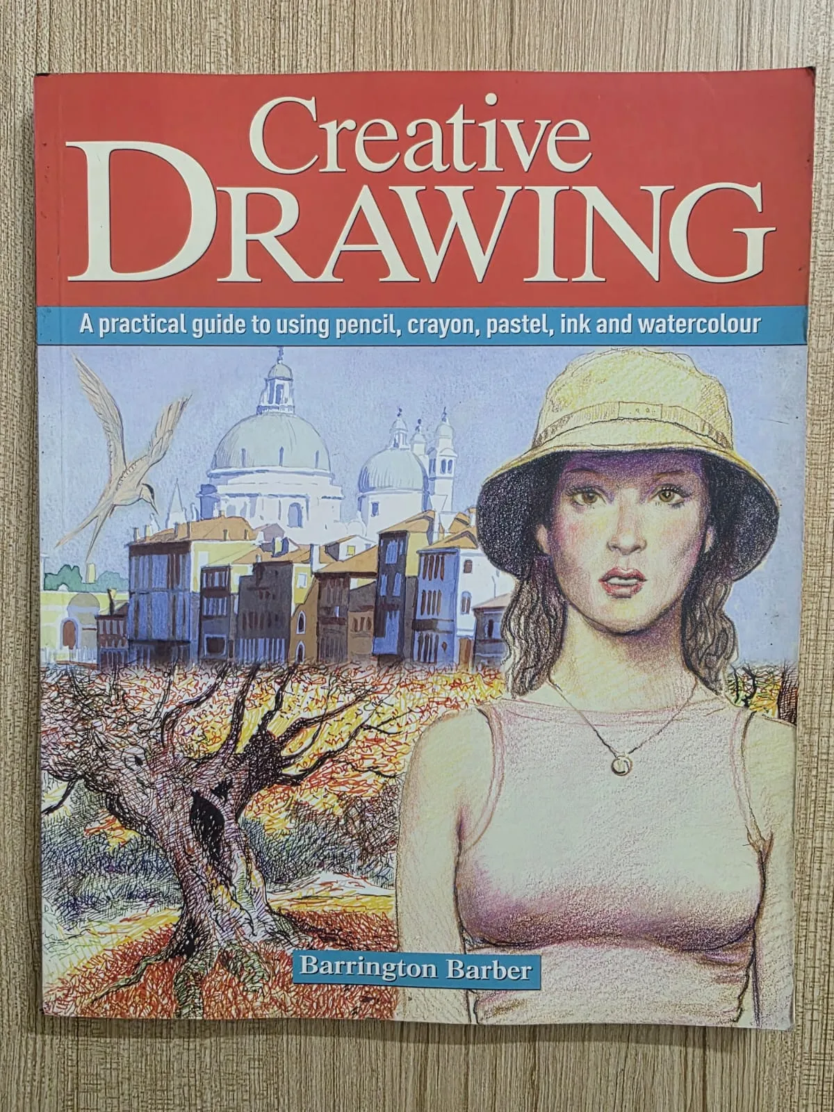 Creative Drawing