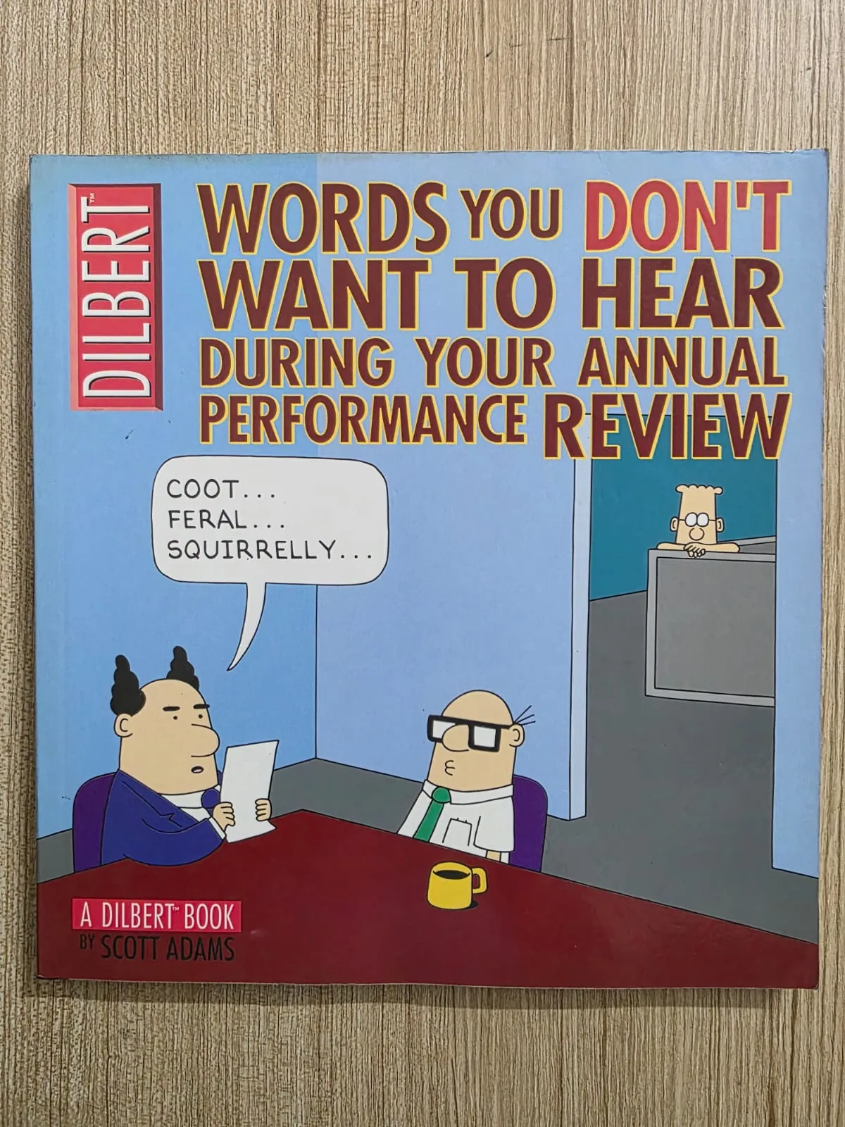 Dilbert