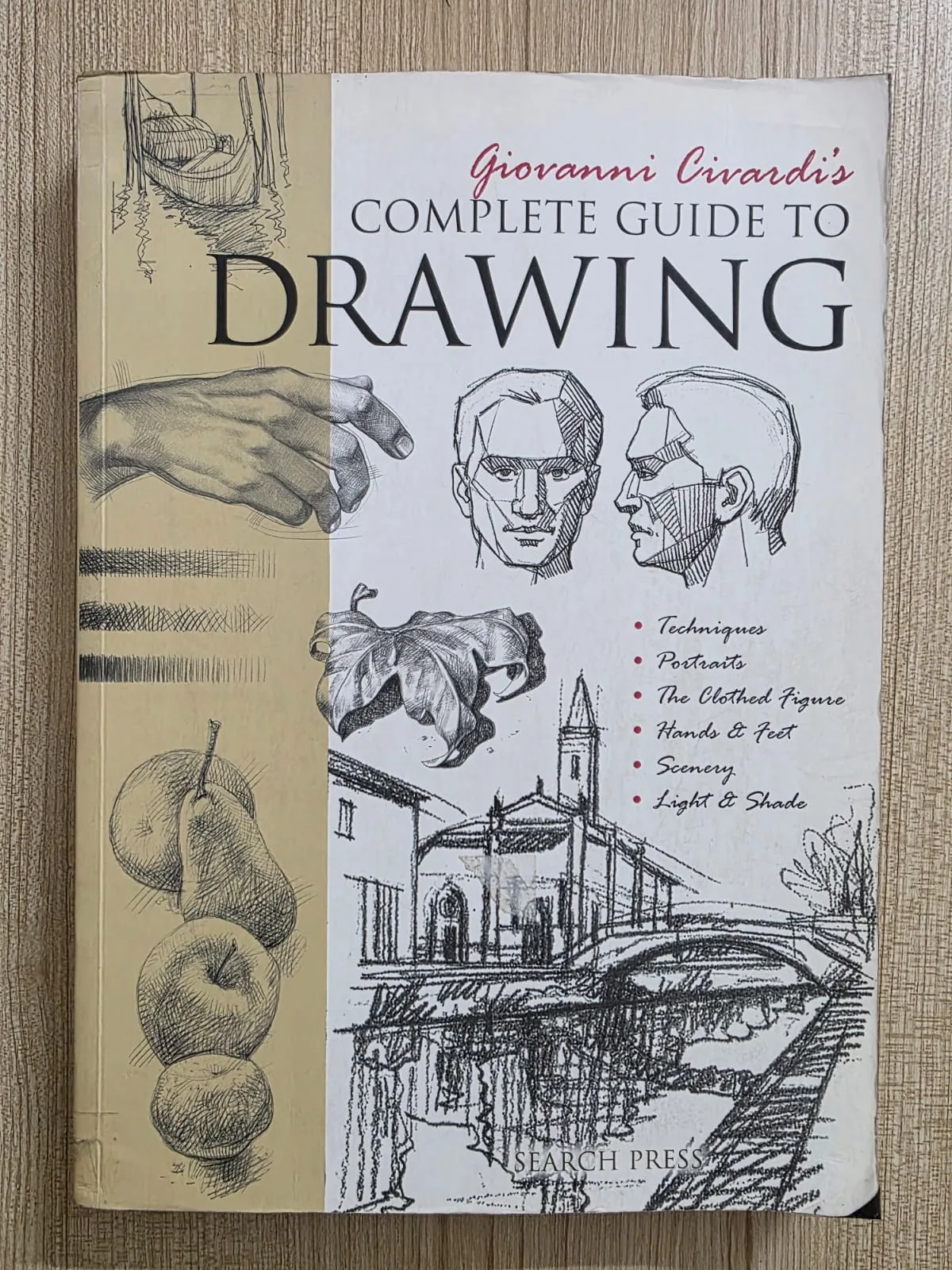 Giovanni Civardi's