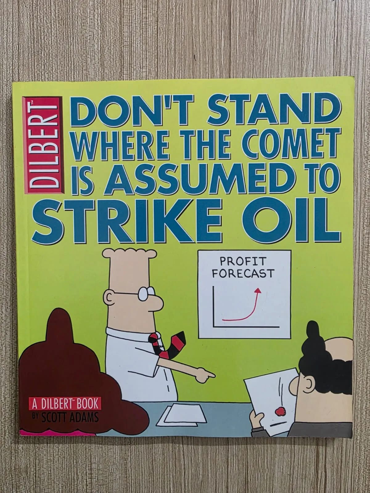 Dilbert