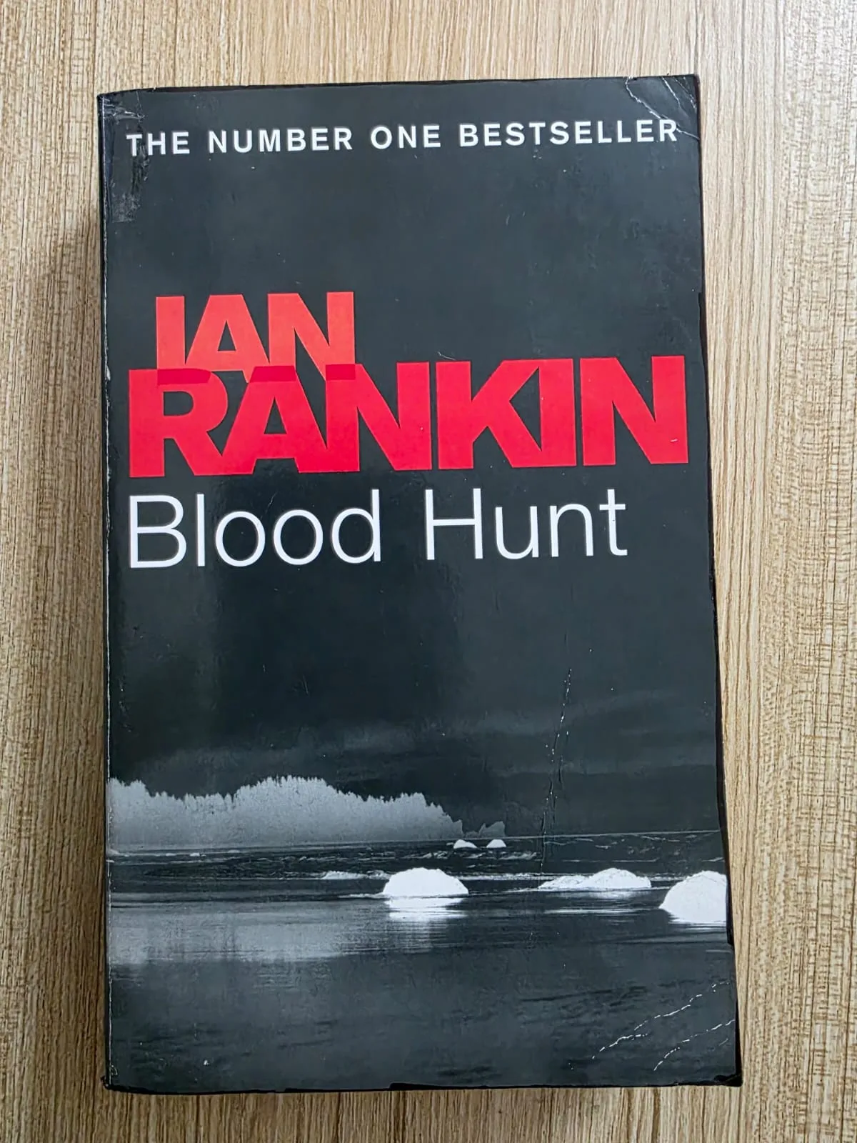 Ian Rankin